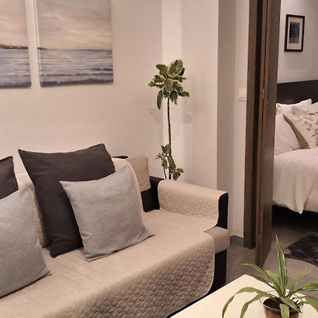 Domus City Apartment With Wonderful Balcony Selanik Dış mekan fotoğraf