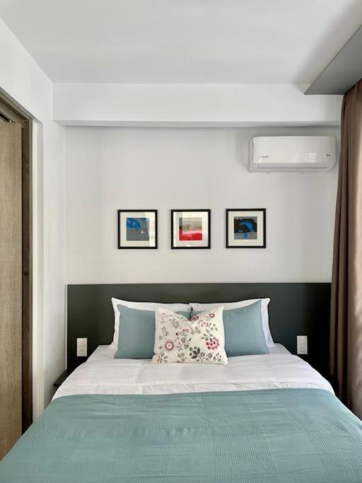 Domus City Apartment With Wonderful Balcony Selanik Dış mekan fotoğraf